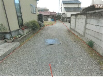 愛知県名古屋市守山区 喜多山駅6分 土地 605万円の競売物件 #4