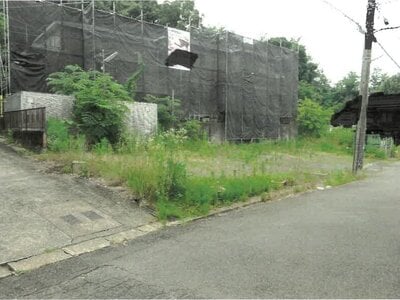 愛知県小牧市 楽田駅 土地 185万円の競売物件 #3