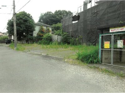 愛知県小牧市 楽田駅 土地 185万円の競売物件 #4