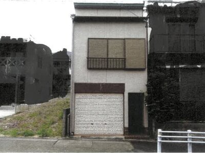 愛知県豊明市 前後駅30分 戸建て 600万円の競売物件 #1