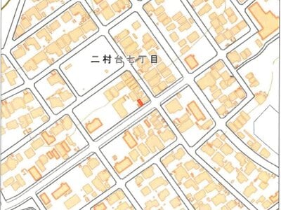 愛知県豊明市 前後駅30分 戸建て 600万円の競売物件 #12
