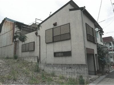 愛知県豊明市 前後駅30分 戸建て 600万円の競売物件 #13