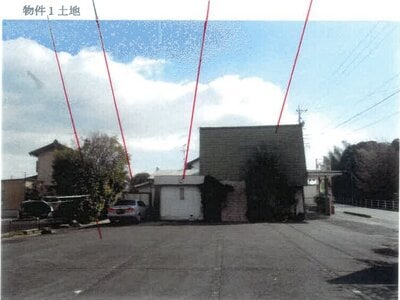 (値下げ) 愛知県知多市 大野町駅26分 戸建て 615万円の競売物件 #2
