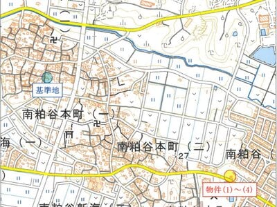 (値下げ) 愛知県知多市 大野町駅26分 戸建て 615万円の競売物件 #7