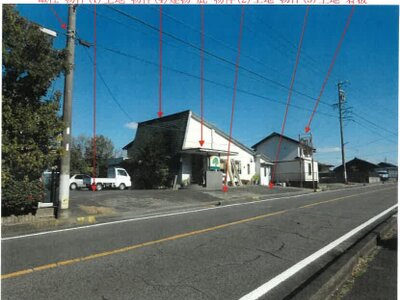 (値下げ) 愛知県知多市 大野町駅26分 戸建て 615万円の競売物件 #8