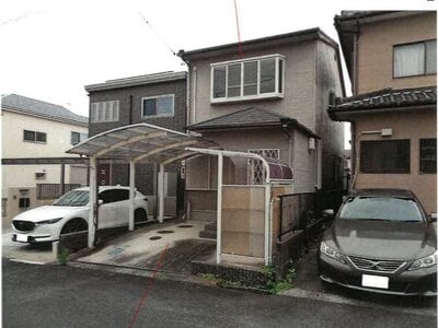 愛知県春日井市 神領駅20分 戸建て 498万円の競売物件 #16