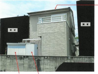 愛知県春日井市 神領駅20分 戸建て 498万円の競売物件 #2