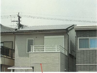 愛知県春日井市 神領駅20分 戸建て 498万円の競売物件 #4