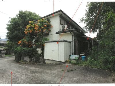 愛知県小牧市 楽田駅 戸建て 614万円の競売物件 #2