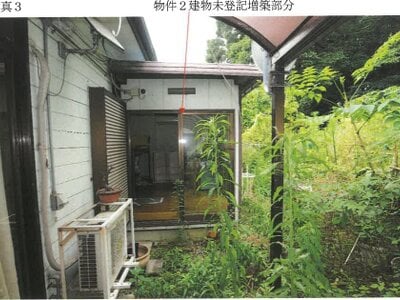 愛知県小牧市 楽田駅 戸建て 614万円の競売物件 #3