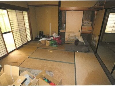 愛知県小牧市 楽田駅 戸建て 614万円の競売物件 #4