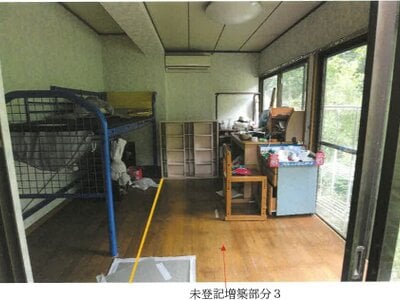 愛知県小牧市 楽田駅 戸建て 614万円の競売物件 #8