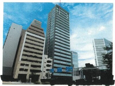 愛知県名古屋市東区 高岳駅3分 マンション「プレサンスタワー久屋大通ザ・レジデンス」2,957万円の競売物件 #1