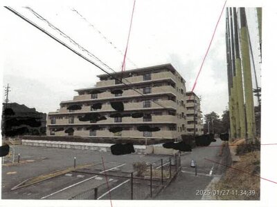 愛知県大府市 南加木屋駅14分 マンション「ライフプラザ大府桜木町」734万円の競売物件 #1