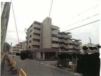 愛知県大府市 南加木屋駅14分 マンション「ライフプラザ大府桜木町」734万円の競売物件 #2