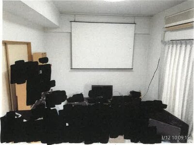 愛知県大府市 南加木屋駅14分 マンション「ライフプラザ大府桜木町」734万円の競売物件 #3