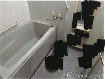 愛知県大府市 南加木屋駅14分 マンション「ライフプラザ大府桜木町」734万円の競売物件 #6