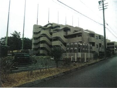愛知県大府市 南加木屋駅14分 マンション「ライフプラザ大府桜木町」734万円の競売物件 #8