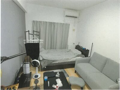 愛知県名古屋市北区 黒川駅4分 マンション「パルティール黒川」899万円の競売物件 #3