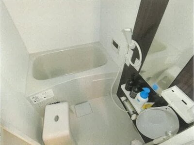 愛知県名古屋市北区 黒川駅4分 マンション「パルティール黒川」899万円の競売物件 #4