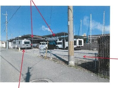 兵庫県高砂市 高砂駅12分 土地 345万円の競売物件 #3