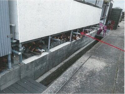兵庫県高砂市 高砂駅12分 土地 345万円の競売物件 #5