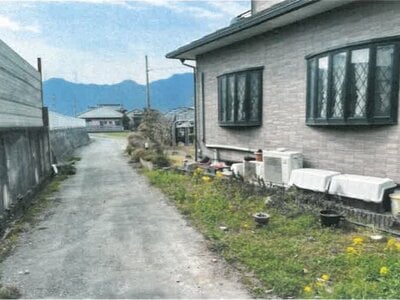 兵庫県宍粟市 千本駅 土地 271万円の競売物件 #3