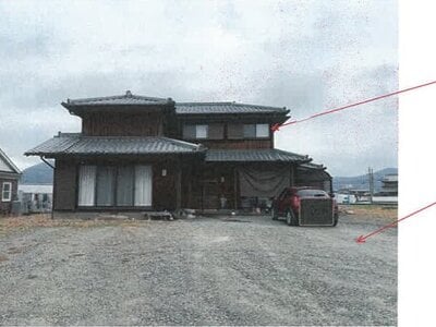 兵庫県加古川市 宝殿駅 戸建て 788万円の競売物件 #1