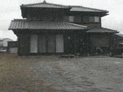 兵庫県加古川市 宝殿駅 戸建て 788万円の競売物件 #12