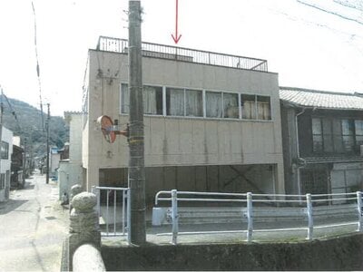 兵庫県相生市 西相生駅27分 戸建て 96万円の競売物件 #11