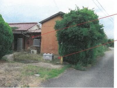 (値下げ) 兵庫県加古郡稲美町 土山駅 戸建て 271万円の競売物件 #1