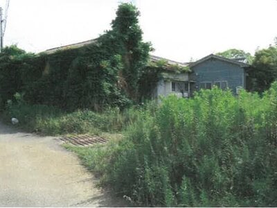 (値下げ) 兵庫県加古郡稲美町 土山駅 戸建て 271万円の競売物件 #3
