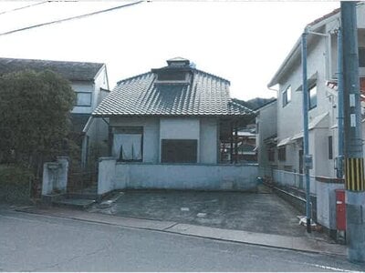 兵庫県姫路市 余部駅 戸建て 196万円の競売物件 #1
