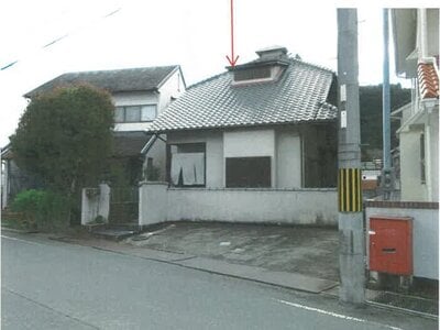 兵庫県姫路市 余部駅 戸建て 196万円の競売物件 #13