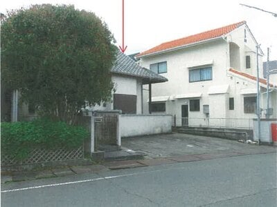 兵庫県姫路市 余部駅 戸建て 196万円の競売物件 #14