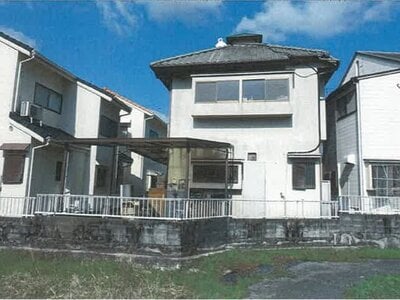 兵庫県姫路市 余部駅 戸建て 196万円の競売物件 #2