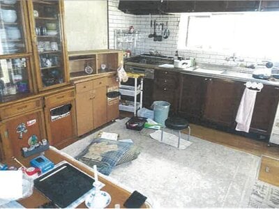 兵庫県姫路市 余部駅 戸建て 196万円の競売物件 #7
