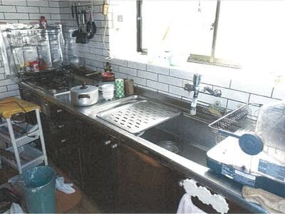 兵庫県姫路市 余部駅 戸建て 196万円の競売物件 #8