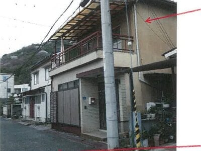 兵庫県姫路市 野里駅8分 戸建て 358万円の競売物件 #1