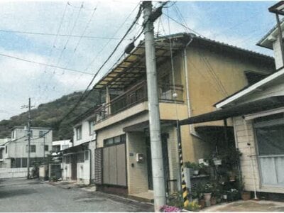 兵庫県姫路市 野里駅8分 戸建て 358万円の競売物件 #12