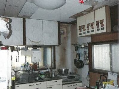 兵庫県姫路市 野里駅8分 戸建て 358万円の競売物件 #6