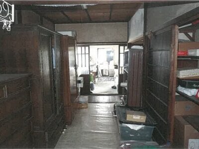兵庫県高砂市 高砂駅6分 戸建て 690万円の競売物件 #9