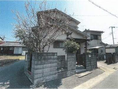 兵庫県加古川市 東加古川駅24分 戸建て 162万円の競売物件 #1
