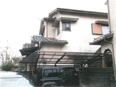 兵庫県加古川市 東加古川駅24分 戸建て 162万円の競売物件 #14