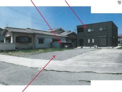兵庫県姫路市 平松駅4分 戸建て 747万円の競売物件 #1
