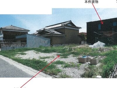 兵庫県姫路市 平松駅4分 戸建て 747万円の競売物件 #2