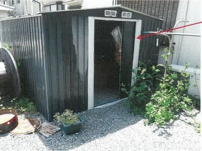 兵庫県姫路市 平松駅4分 戸建て 747万円の競売物件 #3