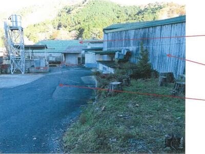 (値下げ) 兵庫県多可郡多可町 西脇市駅 戸建て 353万円の競売物件 #1