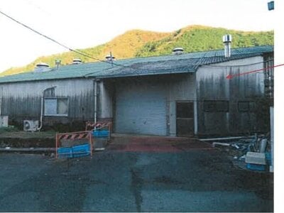 (値下げ) 兵庫県多可郡多可町 西脇市駅 戸建て 353万円の競売物件 #2