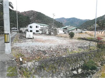 (値下げ) 兵庫県多可郡多可町 西脇市駅 戸建て 353万円の競売物件 #20